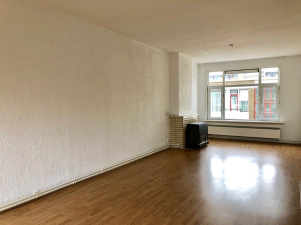 vrije-sector-woningen te huur op Hoogstraat