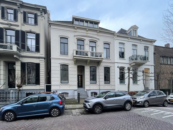 Te huur: Appartement Parkstraat in Arnhem