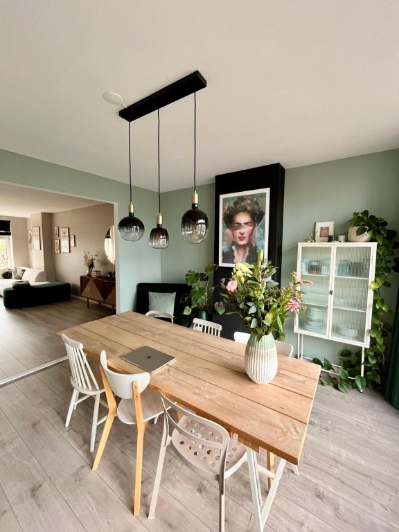 Te huur Appartement Boergoensevliet in Rotterdam