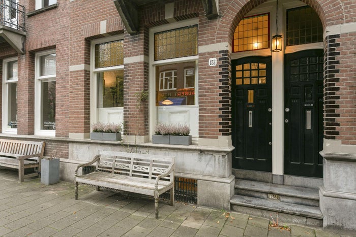 Johannes Verhulststraat 152 huis