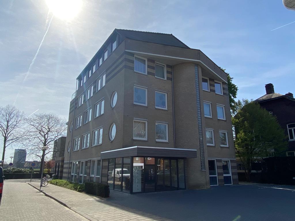 Appartement Antoniuslaan 85 D in Venlo