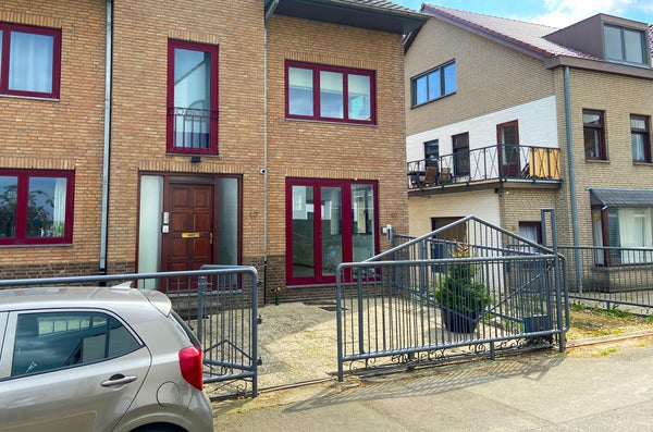 Appartement Ireneweg in Maastricht