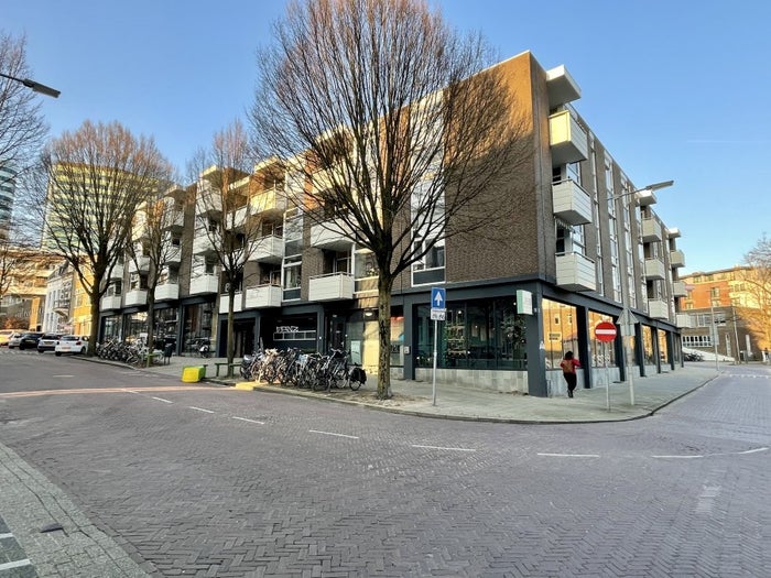 Te huur: Appartement Bergstraat in Arnhem