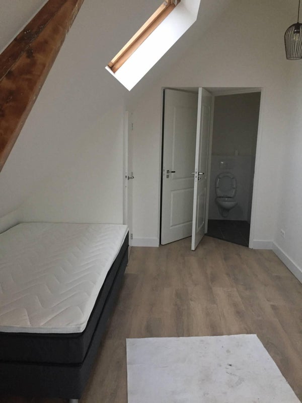Studio Vierambachtsstraat in Rotterdam