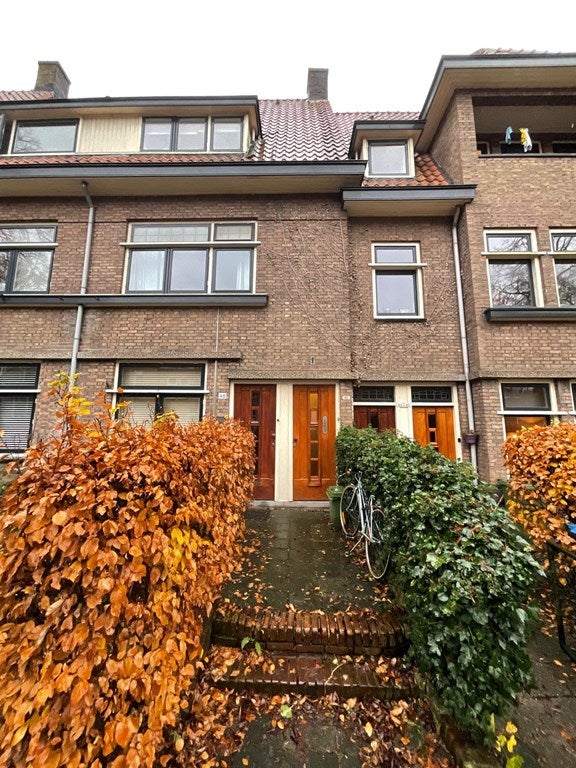 J.P. Heijestraat