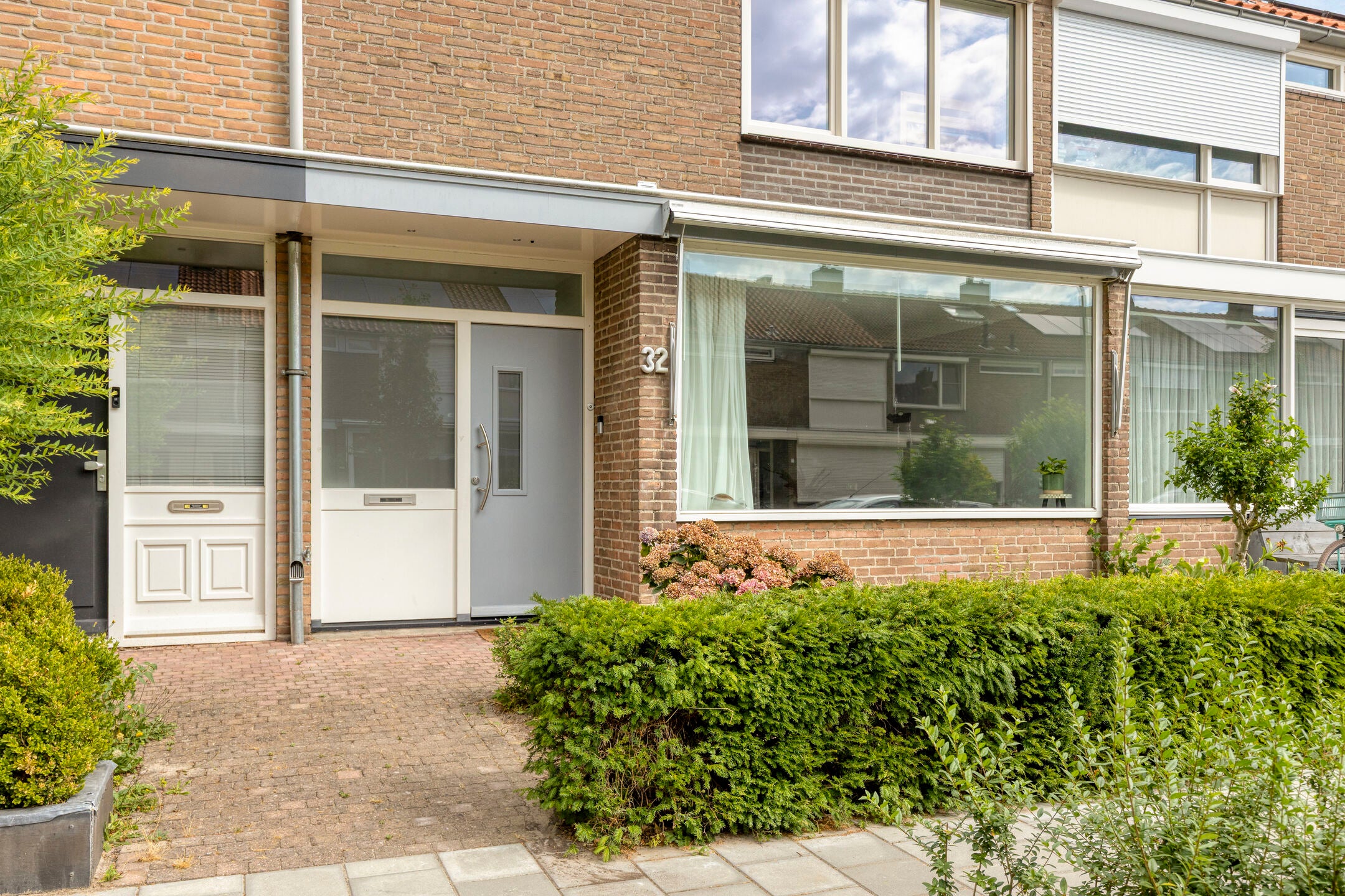 Huis Midaslaan 32 in Eindhoven