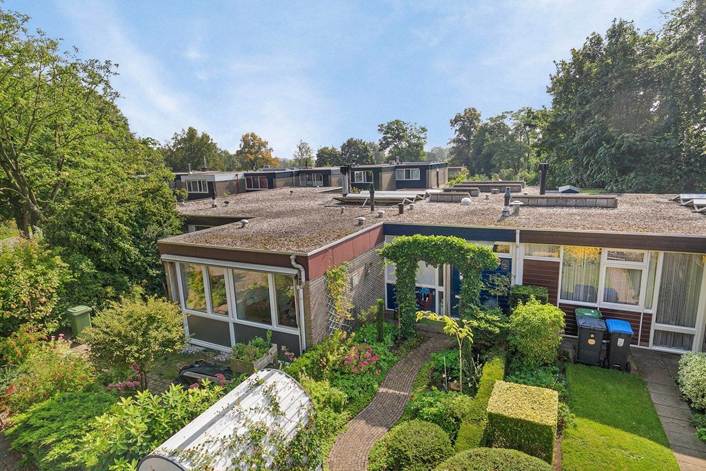 Te huur Huis Vogelkersweg 13 in Arnhem