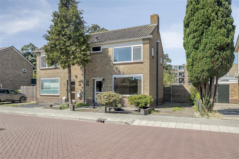 Huis Scheldestraat 17 in Purmerend