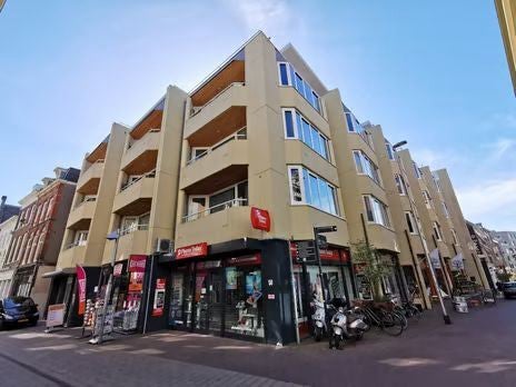 Appartement Kortestraat in Arnhem