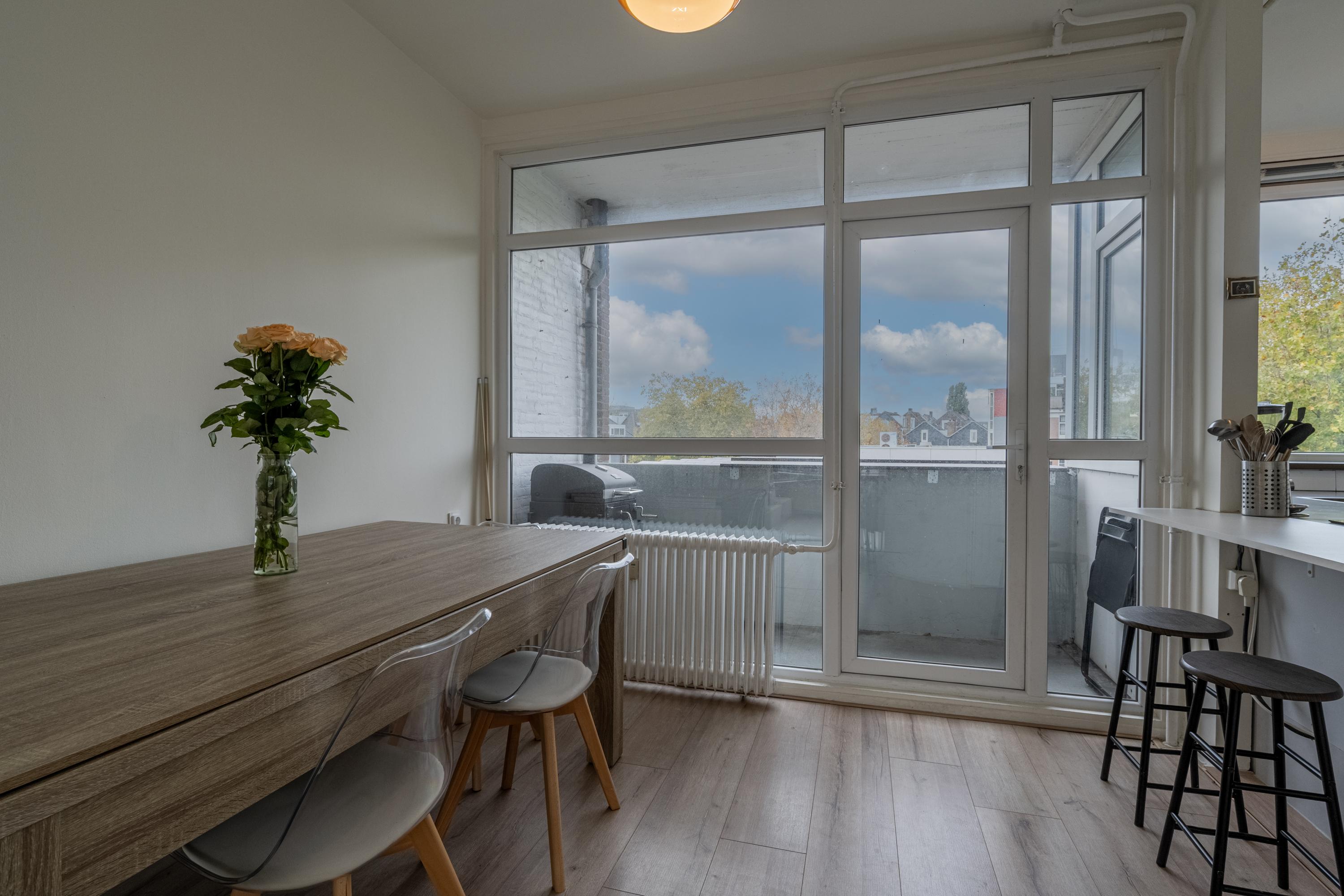 Appartement te koop: Karel Doormanstraat 461D, Rotterdam