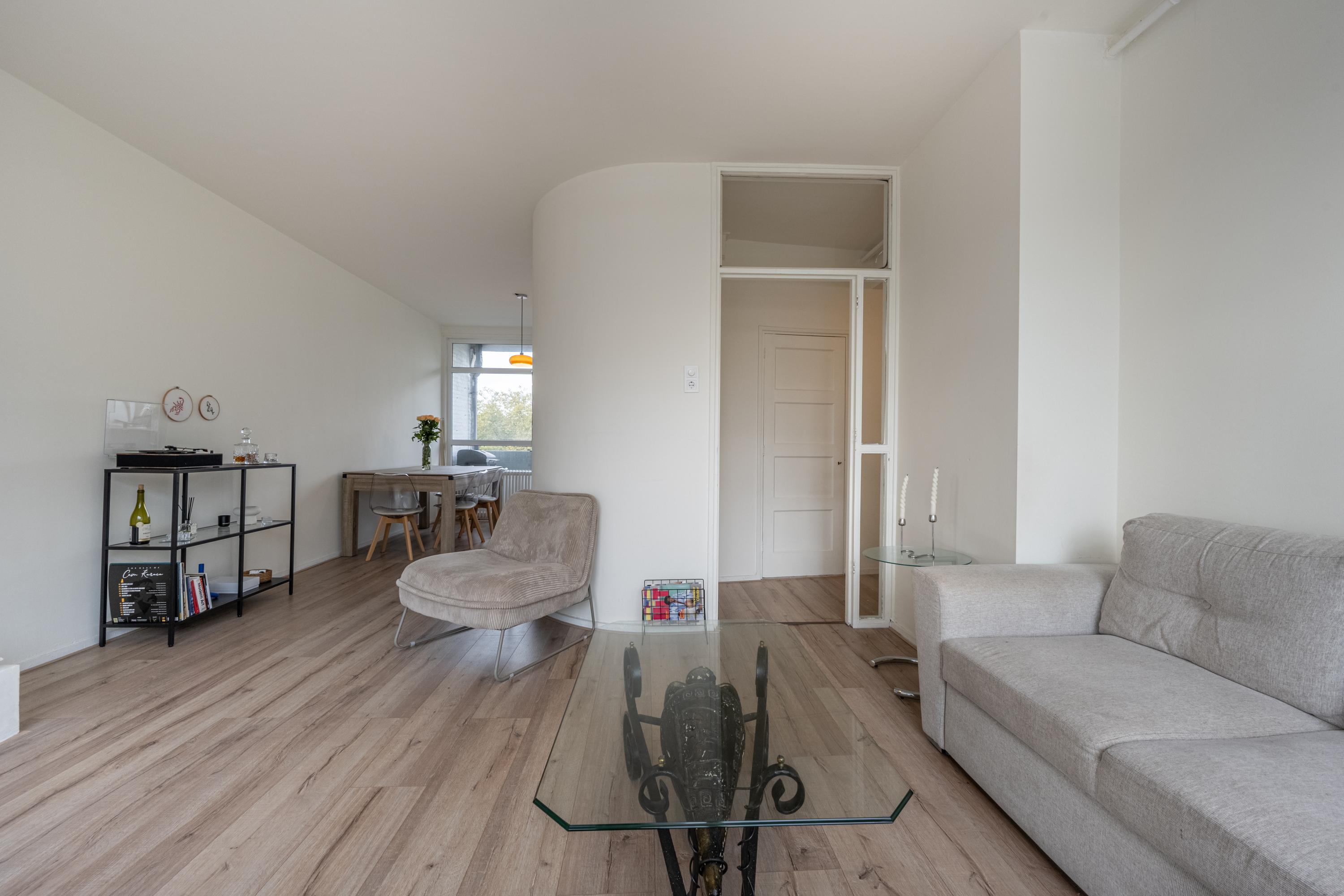 Appartement te koop: Karel Doormanstraat 461D, Rotterdam