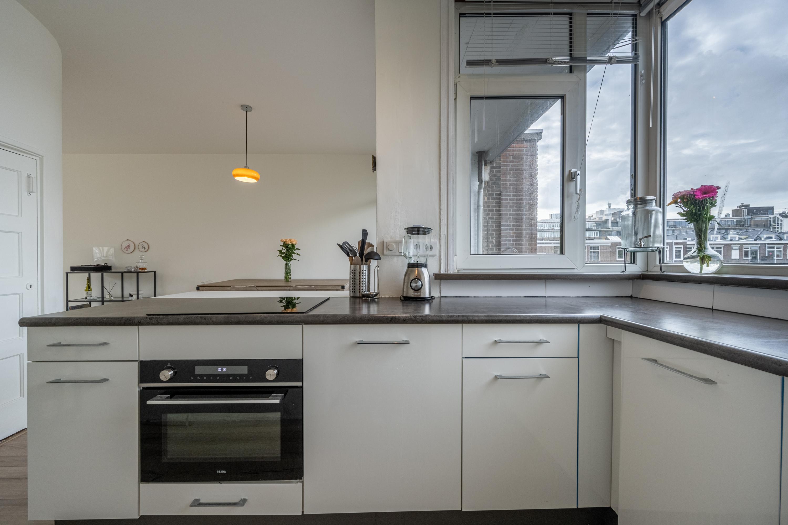 Appartement te koop: Karel Doormanstraat 461D, Rotterdam