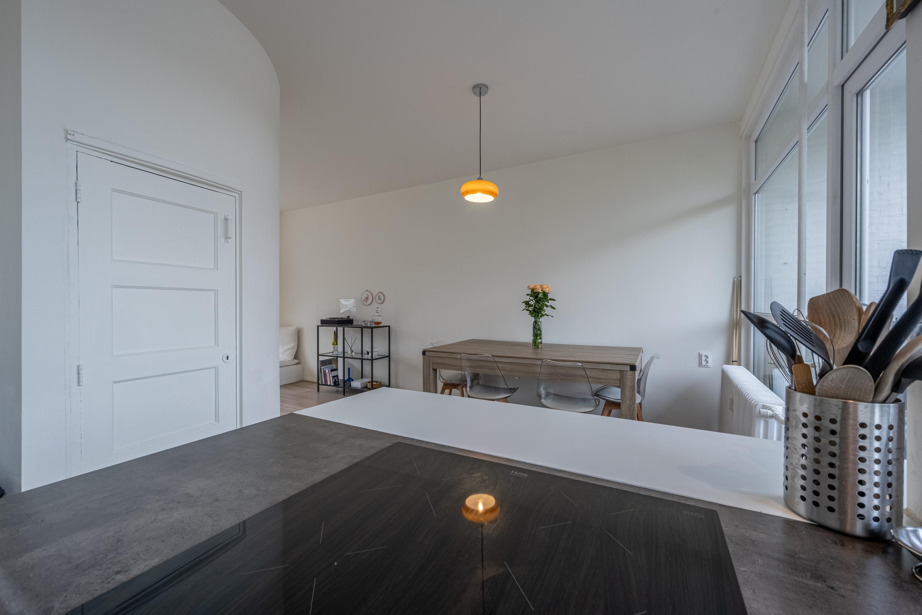 Appartement te koop: Karel Doormanstraat 461D, Rotterdam