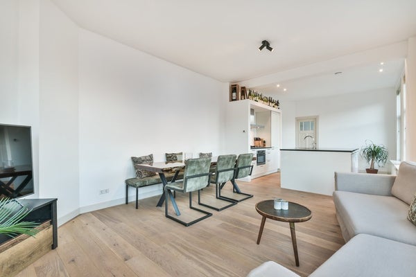 Te huur: Appartement Amstelveenseweg 43 2 in Amsterdam