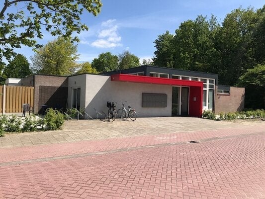 Pepermuntstraat