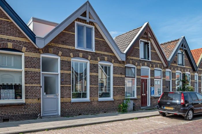 Oostwijkstraat 44