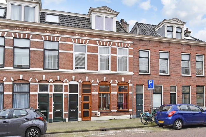 Maaswijkstraat 75