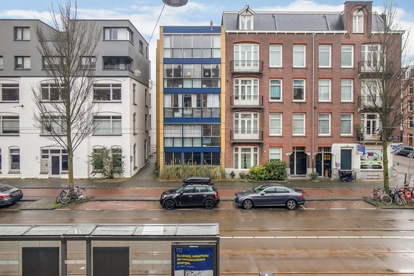 Admiraal De Ruijterweg 224 A
