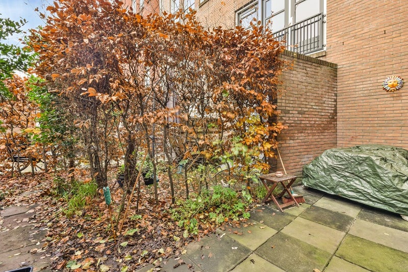 Te huur Appartement Slotermeerlaan in Amsterdam