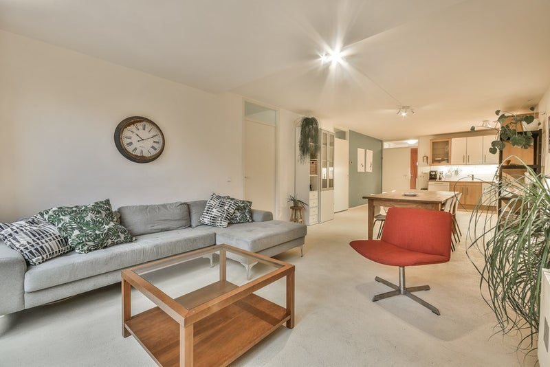 Te huur Appartement Slotermeerlaan in Amsterdam