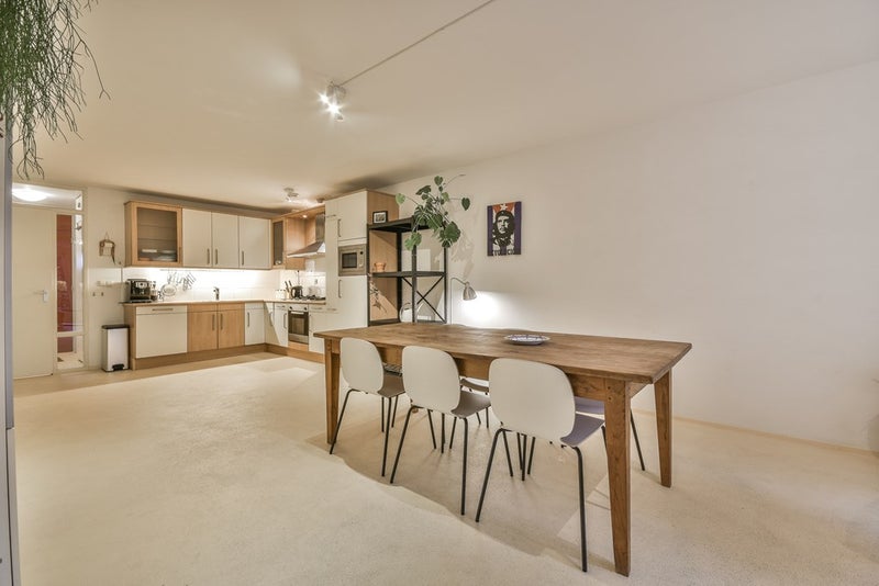 Te huur Appartement Slotermeerlaan in Amsterdam