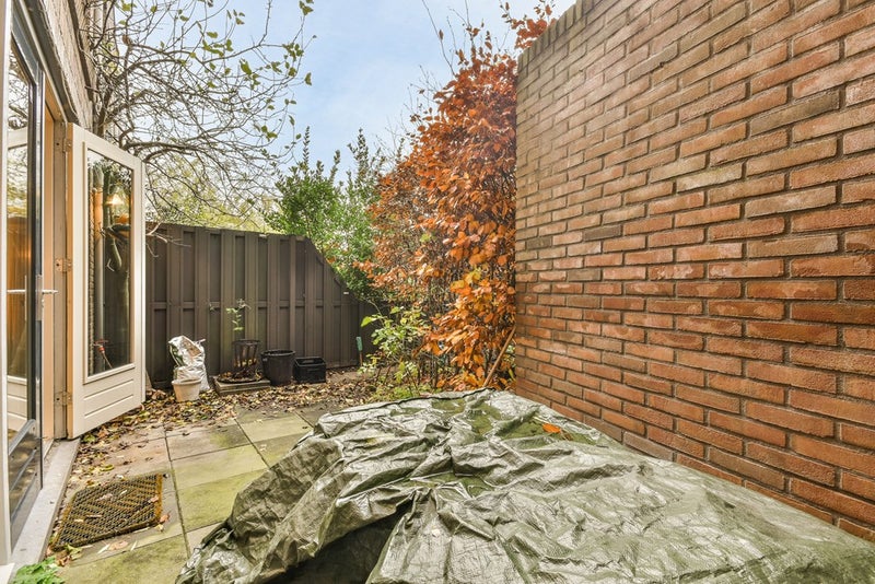 Te huur Appartement Slotermeerlaan in Amsterdam
