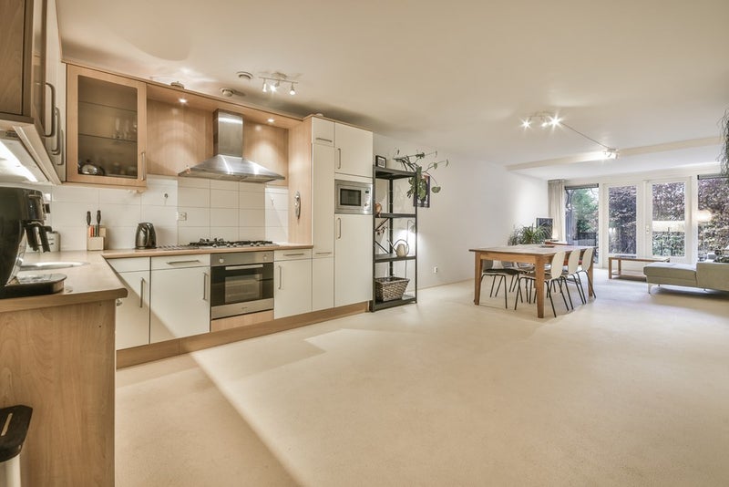 Te huur Appartement Slotermeerlaan in Amsterdam