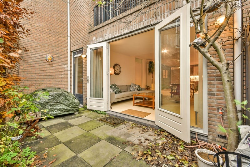 Te huur Appartement Slotermeerlaan in Amsterdam