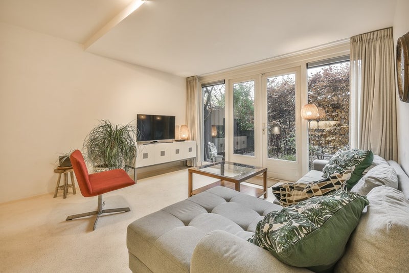 Te huur Appartement Slotermeerlaan in Amsterdam