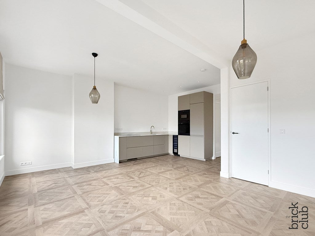 Appartement te huur: Da Costakade 43-3, Amsterdam