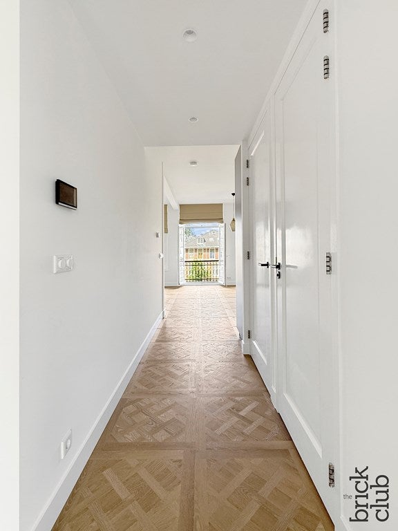 Appartement te huur: Da Costakade 43-3, Amsterdam