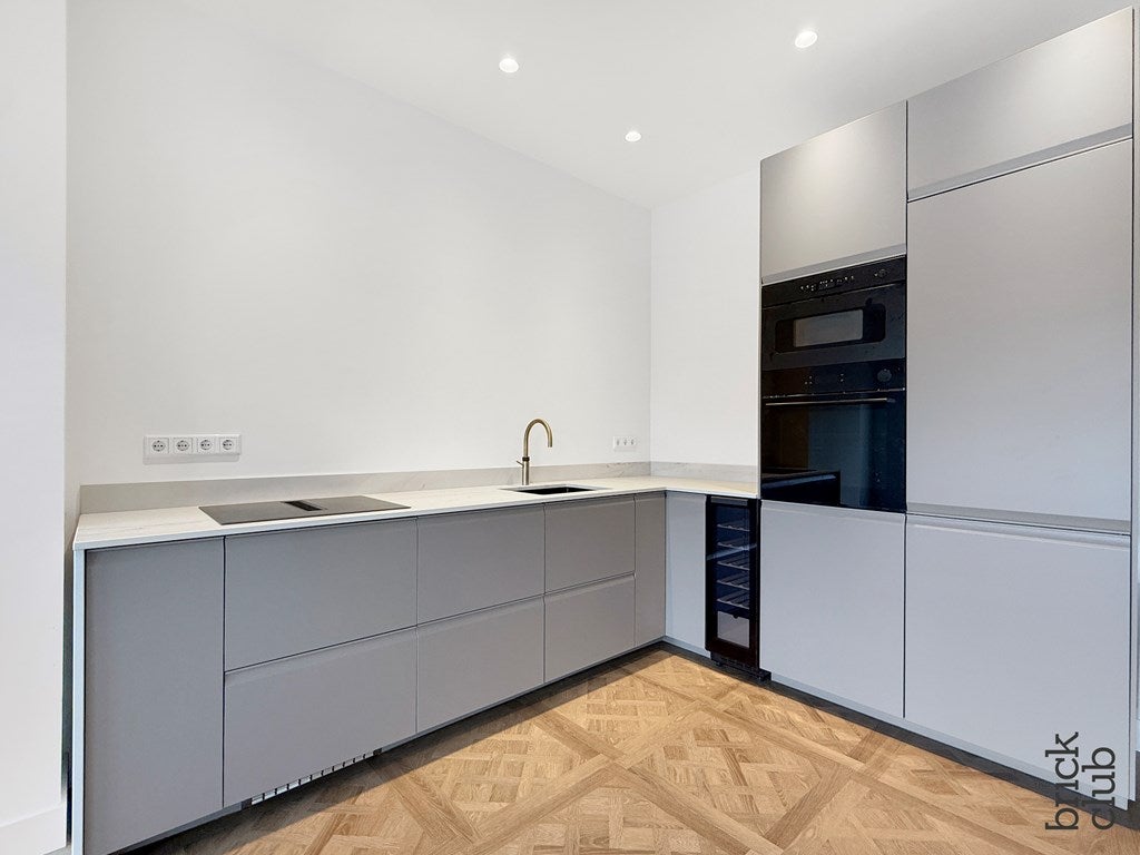 Appartement te huur: Da Costakade 43-3, Amsterdam