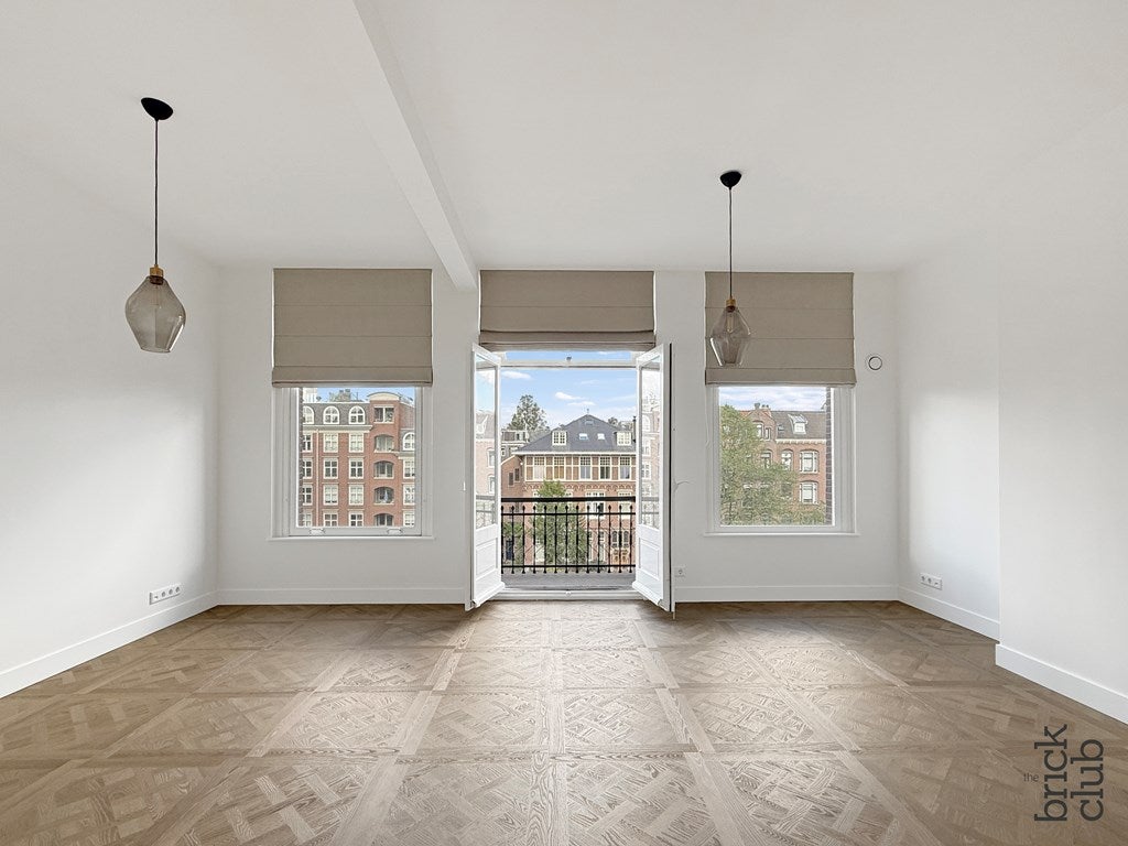 Appartement te huur: Da Costakade 43-3, Amsterdam