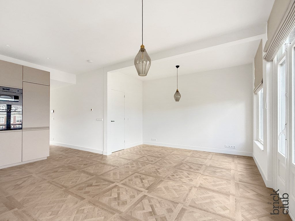 Appartement te huur: Da Costakade 43-3, Amsterdam