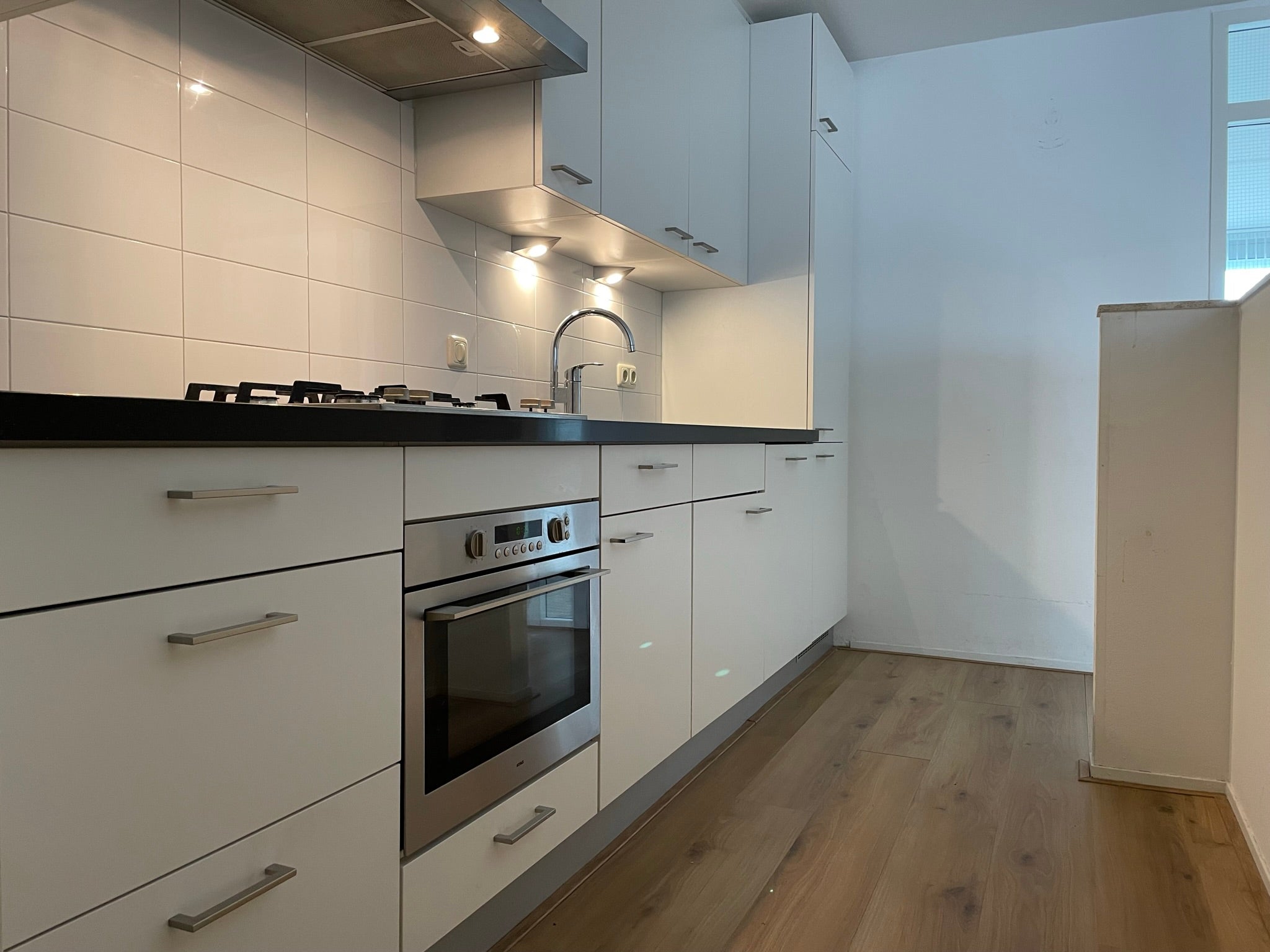 Appartement Herdenkingsplein in Maastricht