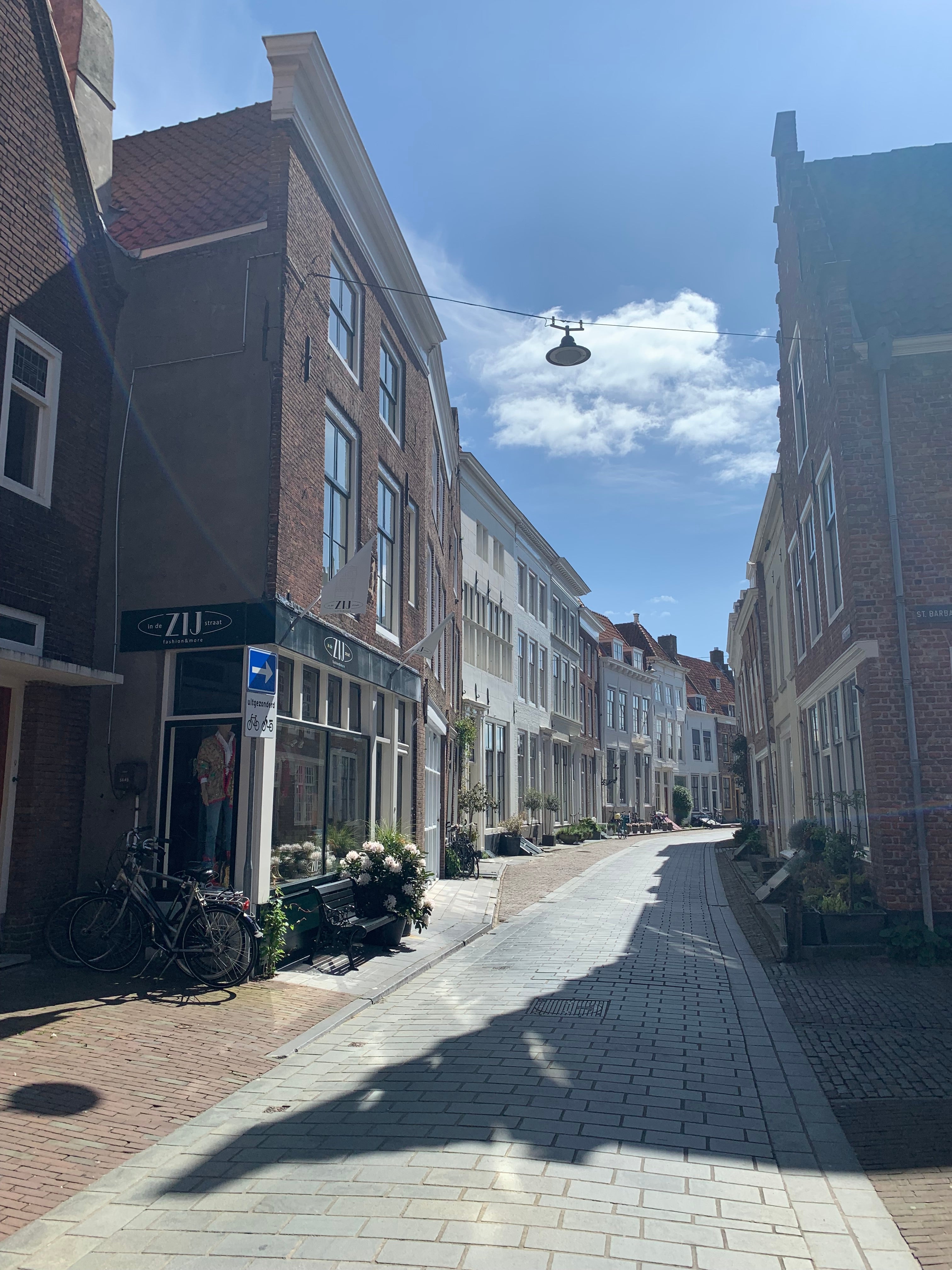 Nieuwstraat