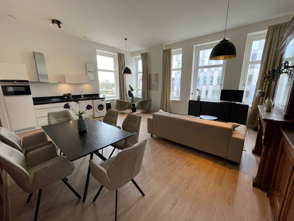 Gashouderstraat 8 A 8