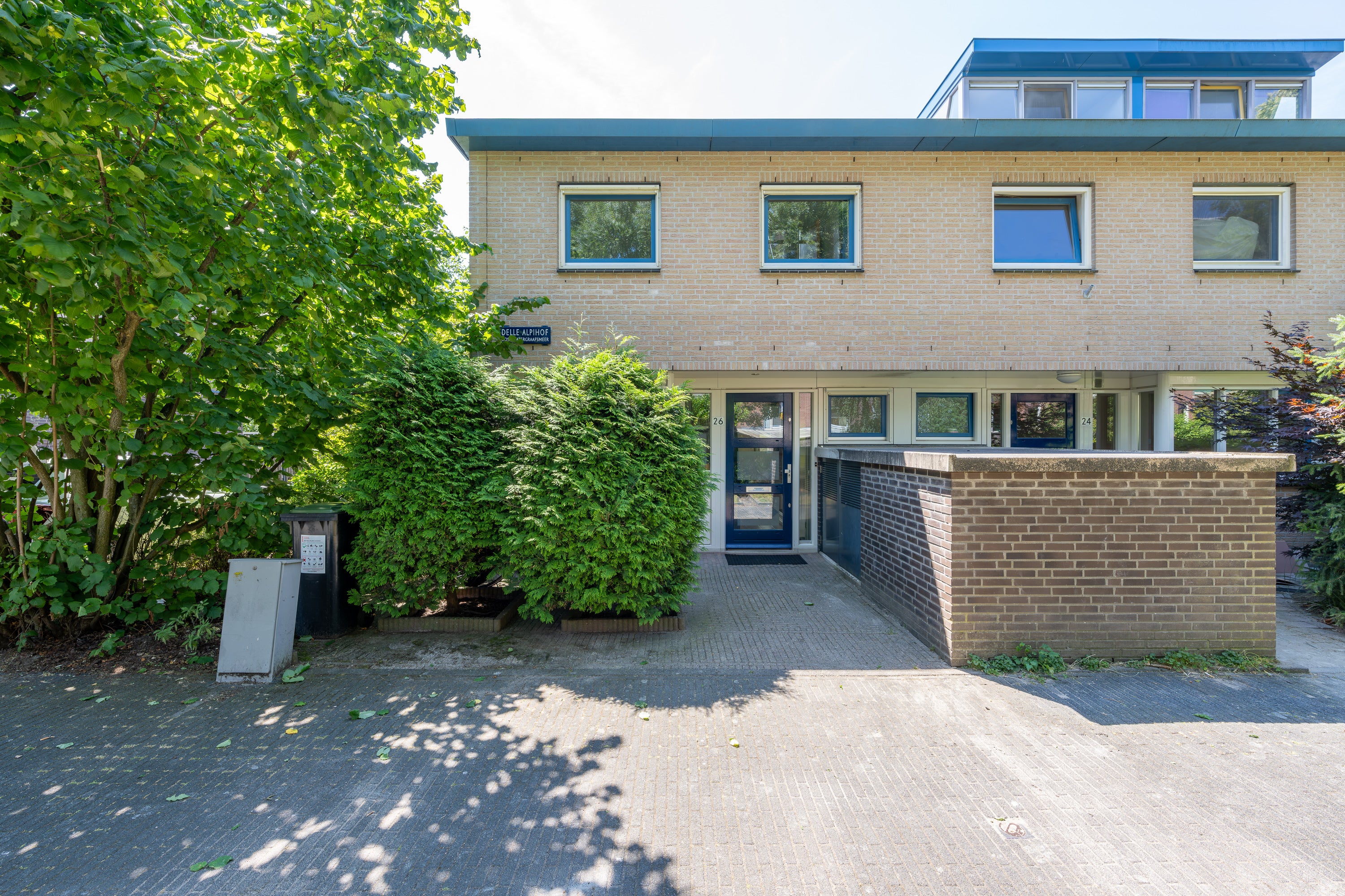 House Delle Alpihof 26