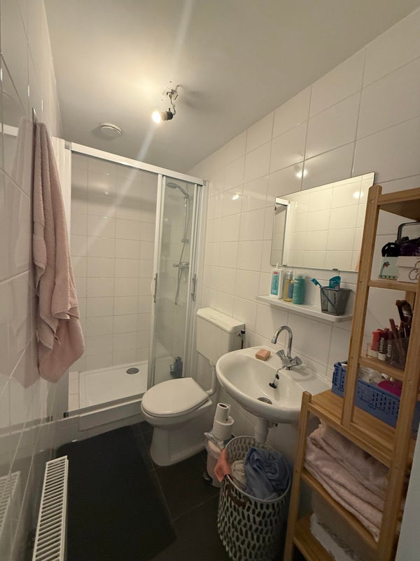 studios te huur op Sint Jorisstraat