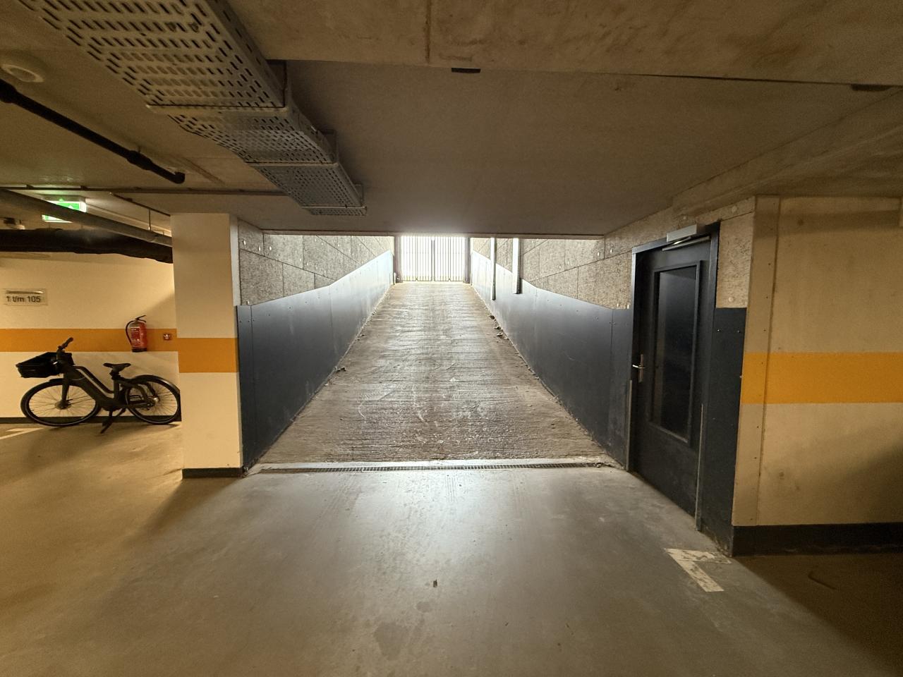 Appartement te huur: Pantograafstraat 39, Amsterdam