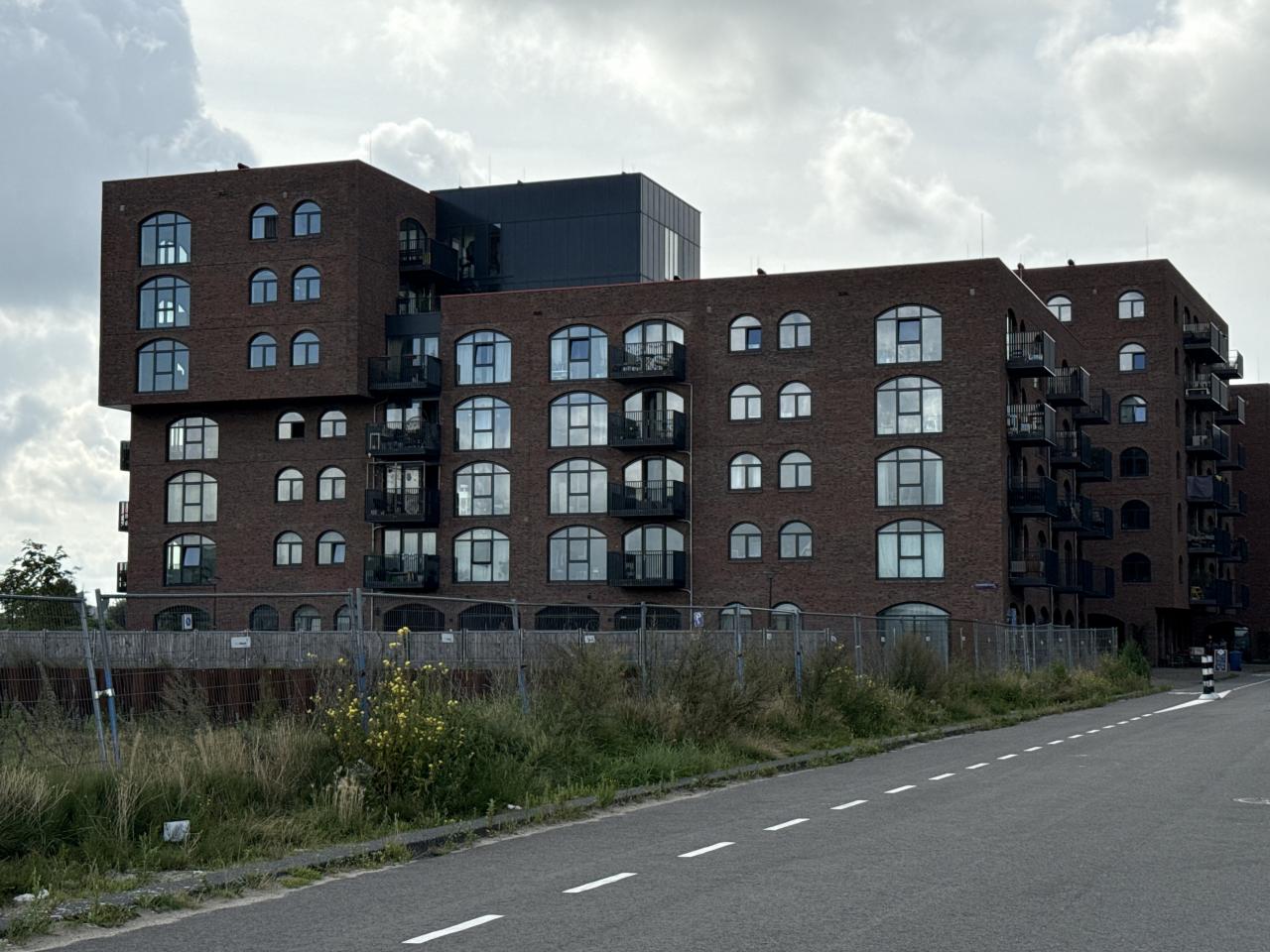 Appartement te huur: Pantograafstraat 39, Amsterdam