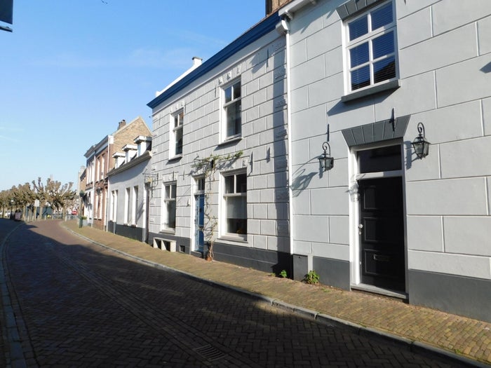 Te huur: Huis Brandestraat in Geertruidenberg