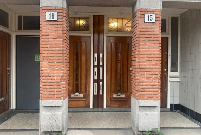 Te huur: Appartement Joos Banckersweg in Amsterdam