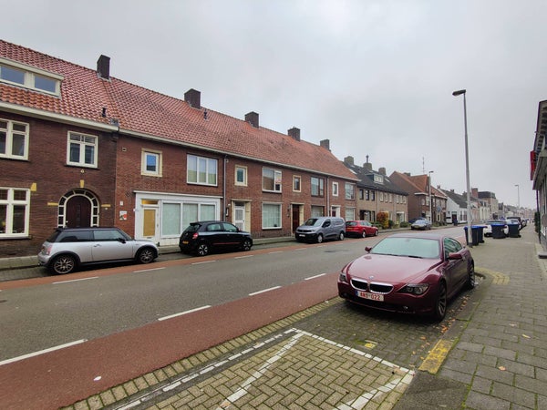 Te huur: Appartement Hoogstraat in Eindhoven