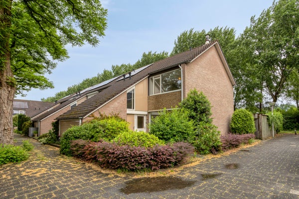 Doddendaal 26 in Eindhoven