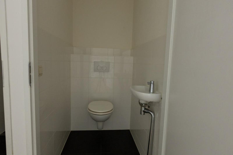 Te huur Appartement Etienne de Bouterstraat 44 in Rotterdam