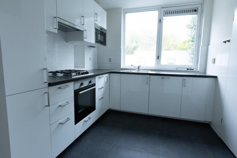 Te huur Appartement Etienne de Bouterstraat 44 in Rotterdam