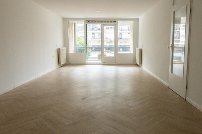 Te huur Appartement Etienne de Bouterstraat 44 in Rotterdam