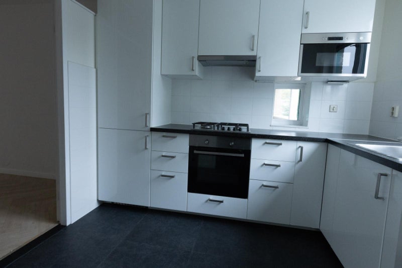 Te huur Appartement Etienne de Bouterstraat 44 in Rotterdam