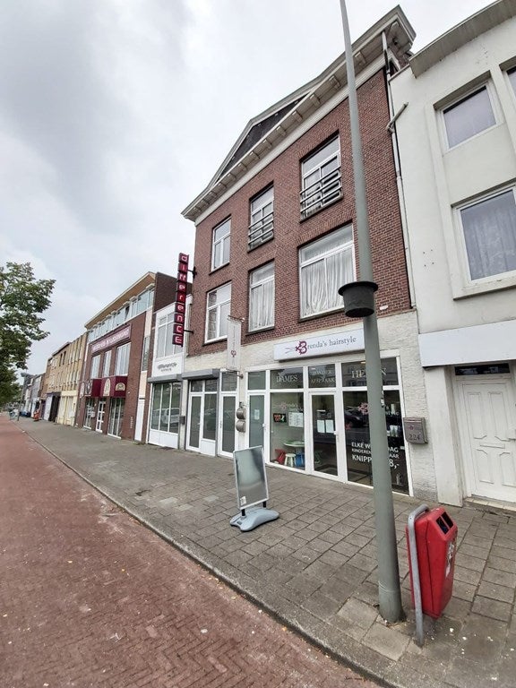 Akerstraat-Noord